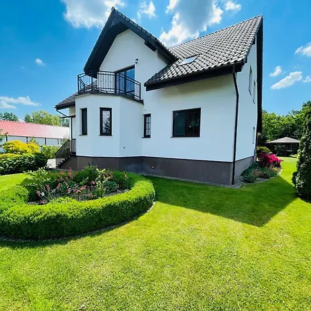 Dom Nad Woda - Smolarnia Holiday home