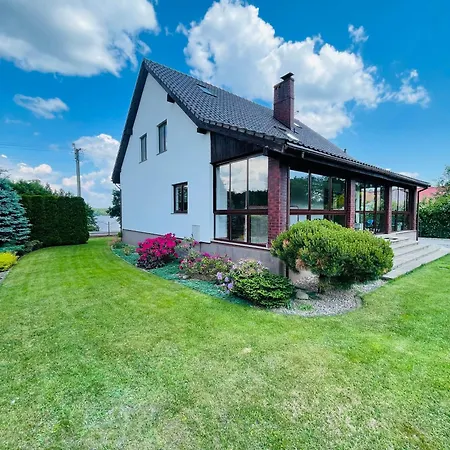 Dom Nad Woda - Smolarnia Smolarnia (Czarnkow-Trzcianka)