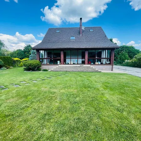 Holiday home Dom Nad Woda - Smolarnia Smolarnia (Czarnkow-Trzcianka)