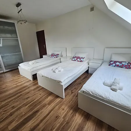 Dom Nad Woda - Smolarnia *