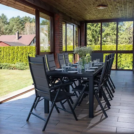 Dom Nad Woda - Smolarnia Holiday home Smolarnia (Czarnkow-Trzcianka)