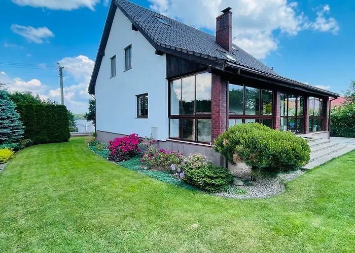 Dom Nad Woda - Smolarnia Smolarnia (Czarnkow-Trzcianka)